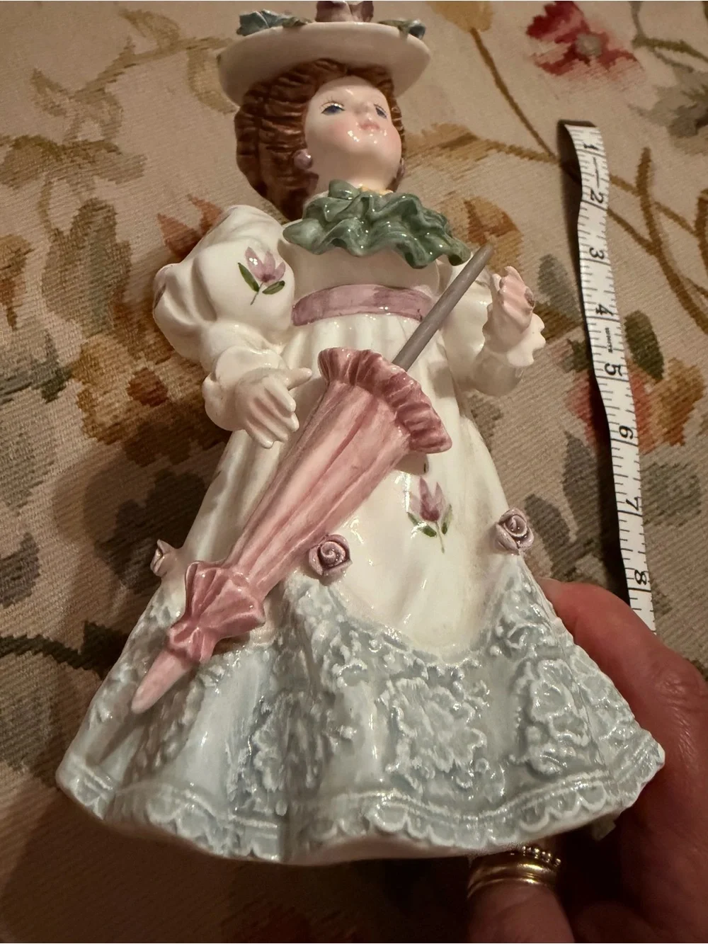 Schmid victorian style